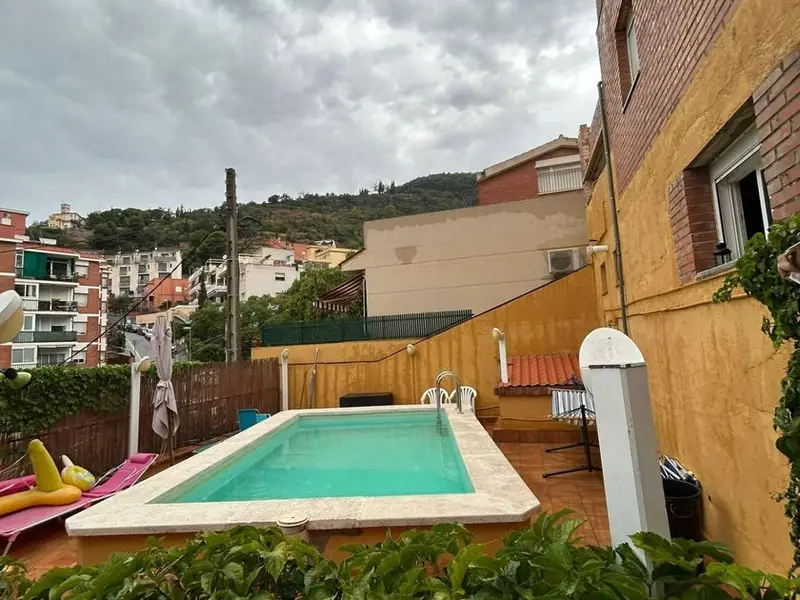 venta Chalet en Sant Genis dels Agudells, Barcelona (747526BH-SC)- Globaliza