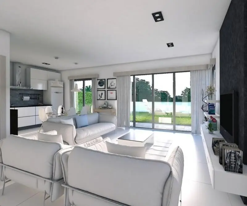 3 Cuarto Villa en venta
Los Alcazares, Murcia
