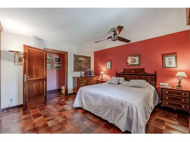 Chalet en Venta Villafranca del Castillo Madrid