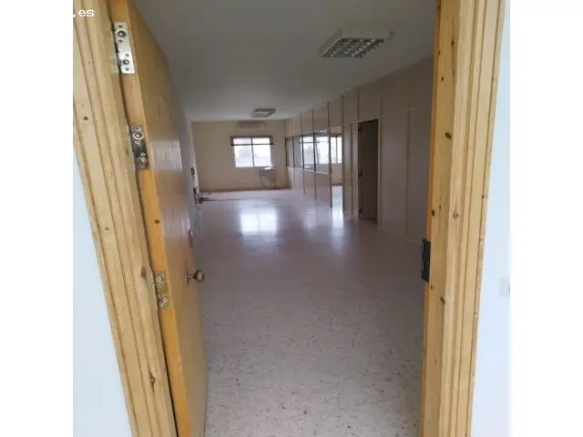 Oficinas en Polígono Bertola Edificio Dos Ruedas