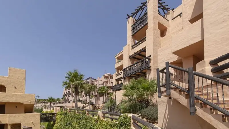 Apartamento 4 Dormitorios La Duquesa Alquiler Inversores
