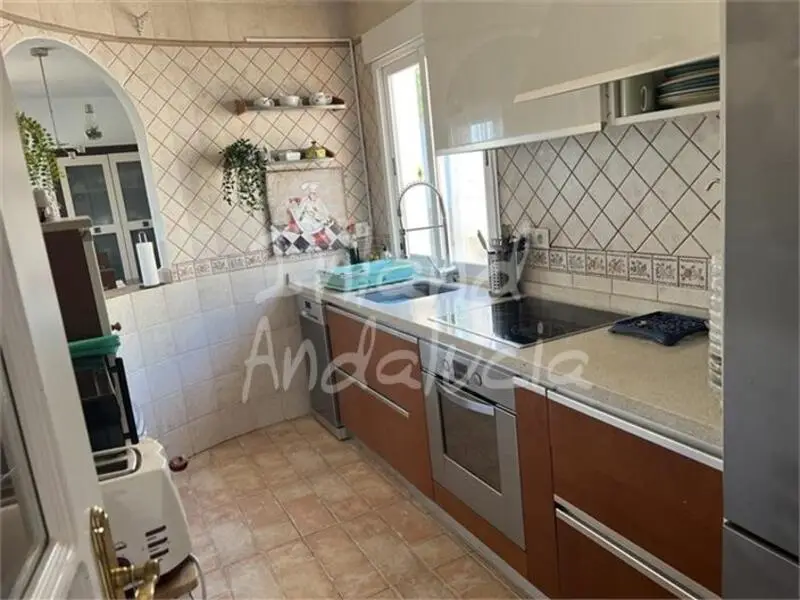 3 Cuarto Villa en venta
Puerto Lope, Granada