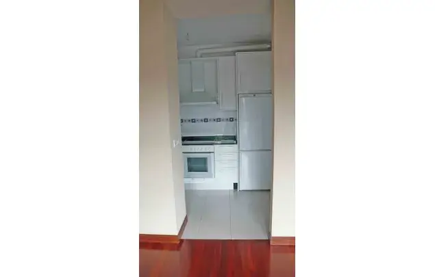 Alquiler Apartamento 1 Dormitorio Bilbao Ameztola