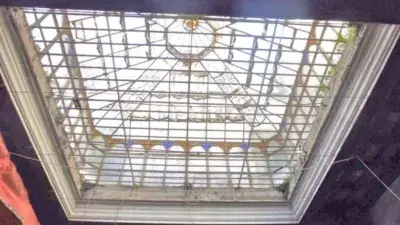 Casa señorial para reformar en el centro