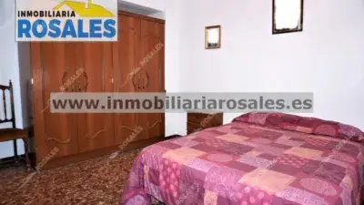 Casa adosada en venta en Plaza de la Marinalba