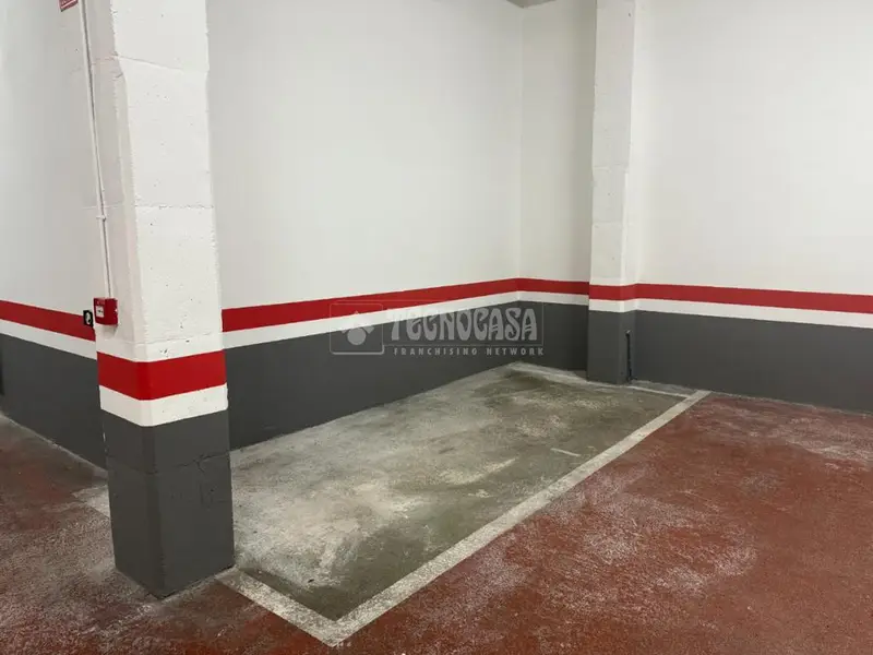 Plaza de Garaje en venta cerca Hospital Sant Pau Horta Guinardo