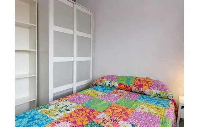 Alquiler de Habitaciones en Granada - Apartamento Amueblado