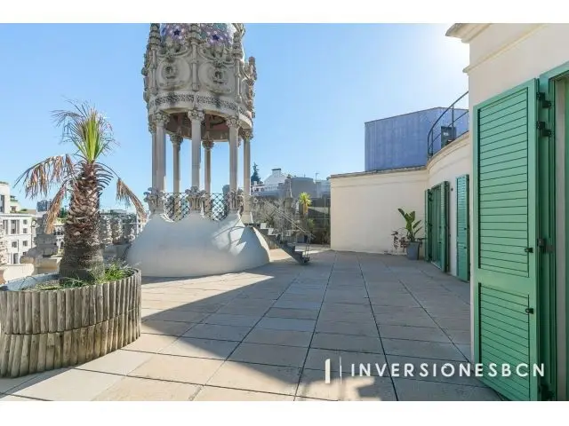 Oficina en Venta en Barcelona Passeig de Gracia