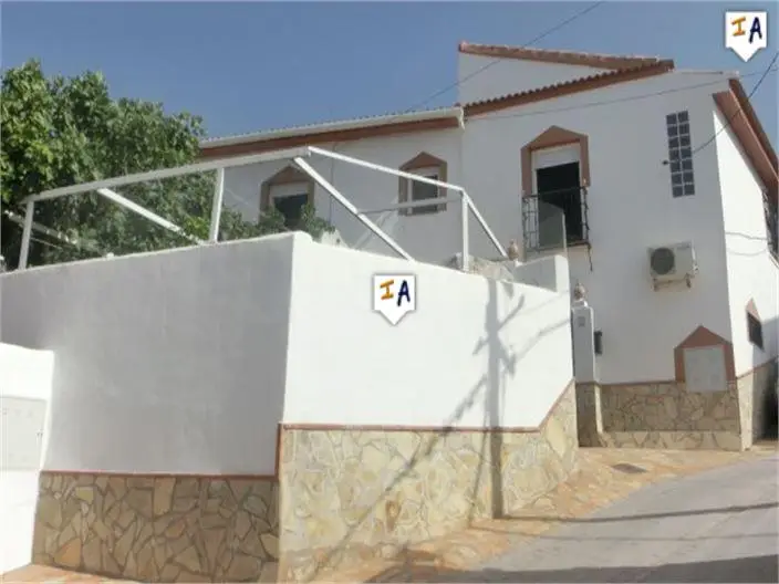 Casa 5 Dormitorios Tozar Granadasol