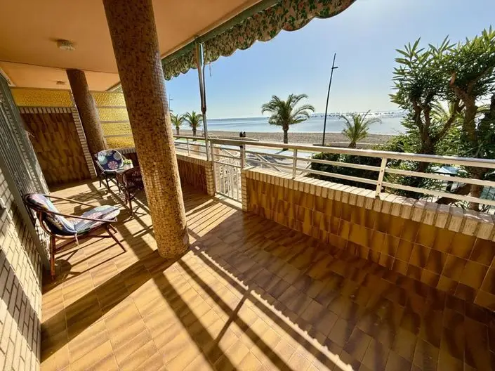 Apartamento en Lo Pagán 3 Dormitorios Cerca de la Playa