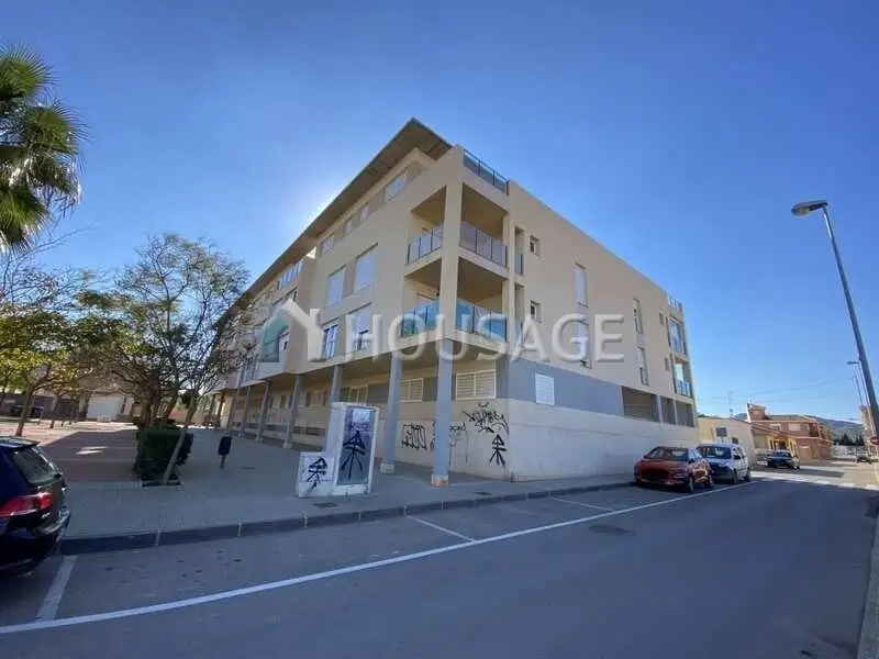 Casa en Los Belones 2 dormitorios 63m2 cerca del Mar Menor