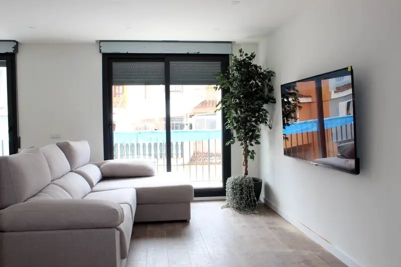 Piso en Venta Alberic 3 Habitaciones 105m2