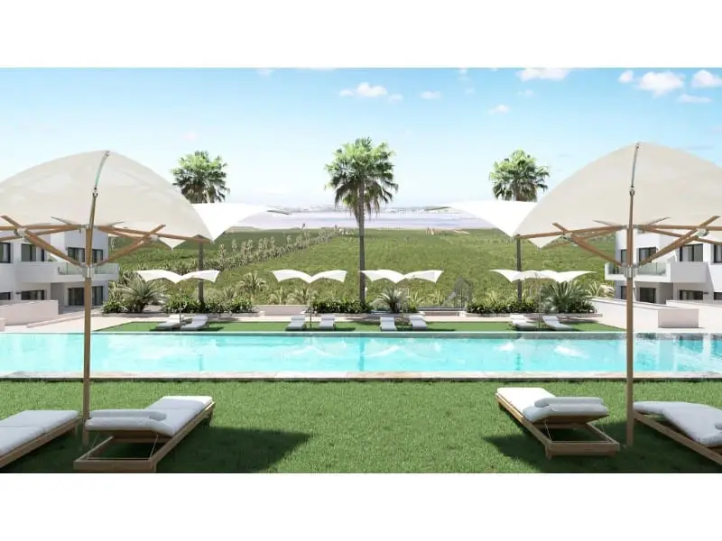 Apartamentos en Venta Los Balcones Torrevieja