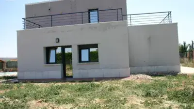 Chalet en venta en Husillos