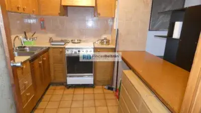 Apartamento en Benicarló cerca de la playa