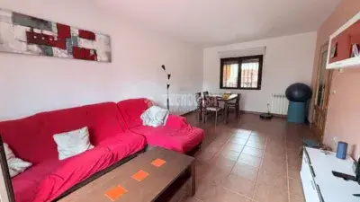 Chalet Independiente en Cardiel de los Montes