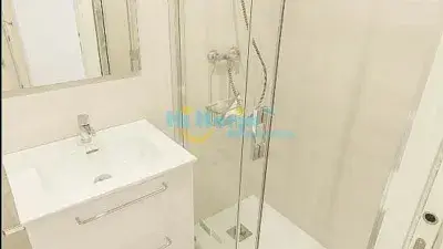 Apartamento Primera Linea de Playa 2 Dormitorios 2 Baños Nerja