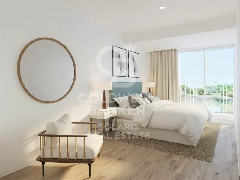 Apartamento en venta en Centro ciudad, Javea / Xàbia, Alicante
