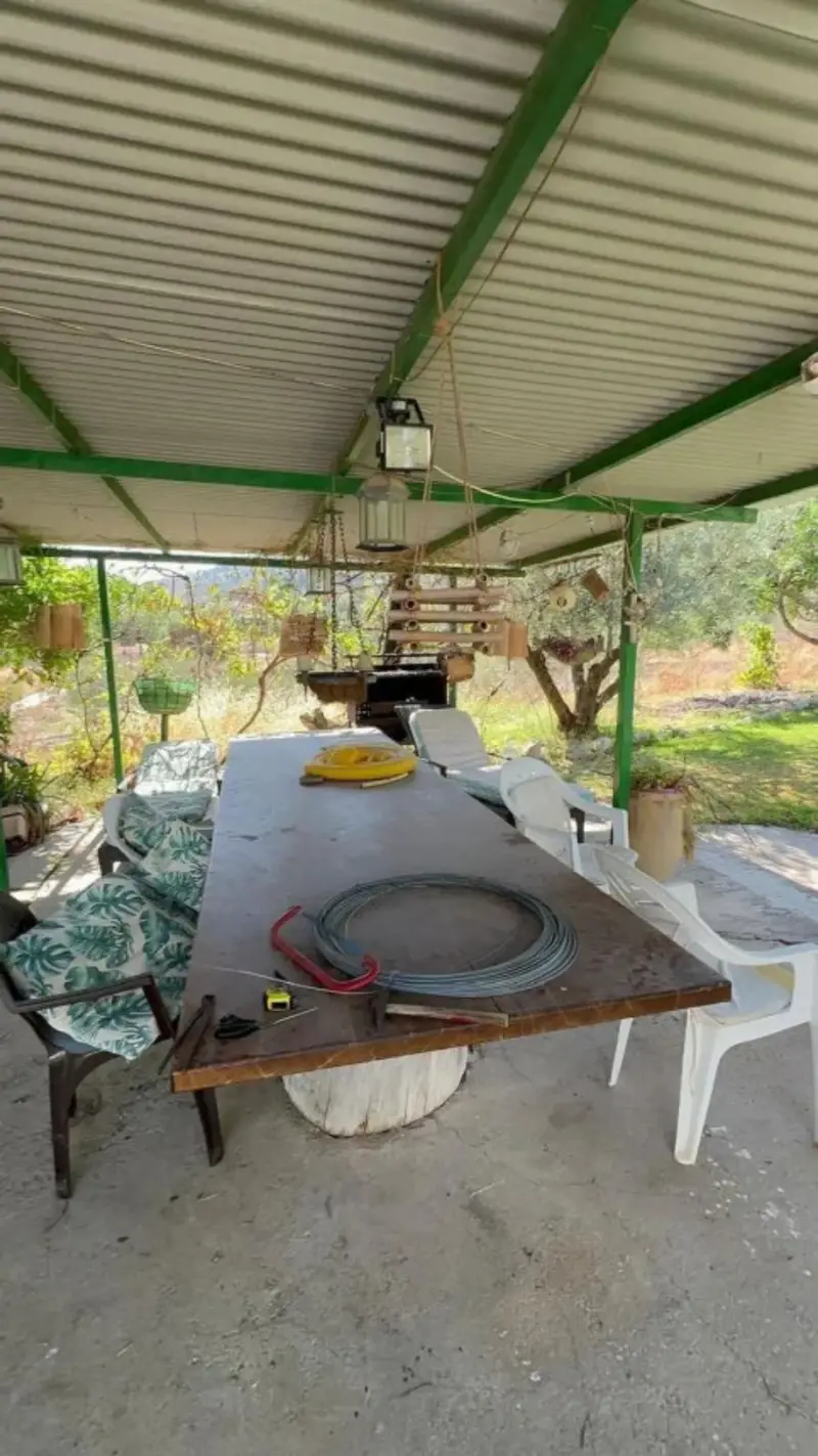 Cortijo con 3 Dormitorios en Venta Monda