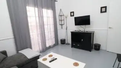Piso en alquiler en Centro