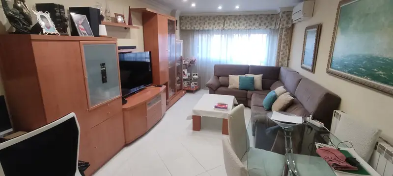 Venta Piso 3 Dormitorios Lorca Fuerzas Armadas Trastero Garaje