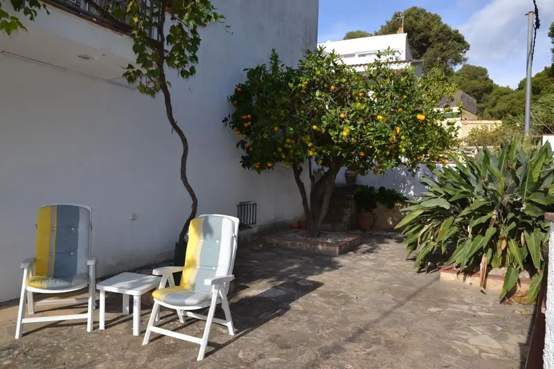 Casa en Venta L Estartit Amplia Esquinera Cerca de la Playa