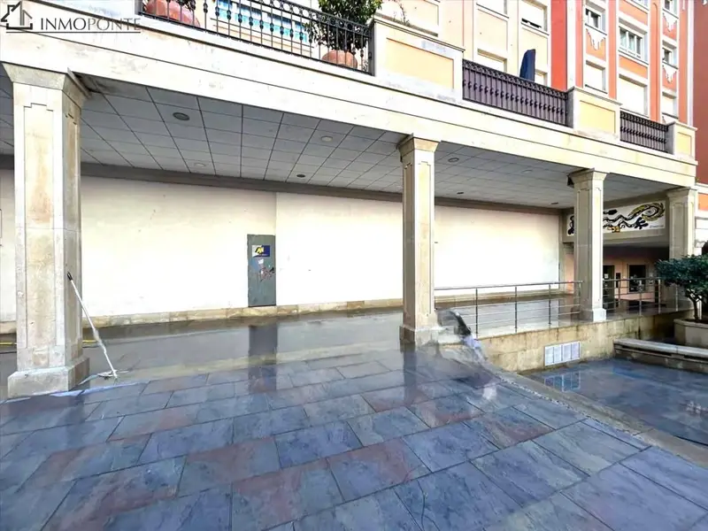 Local Comercial en Venta en Pontevedra Ciudad