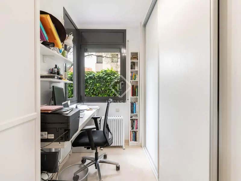 Apartamento en Venta Castelldefels 3 Dormitorios 2 Baños Terraza Jardin Parking