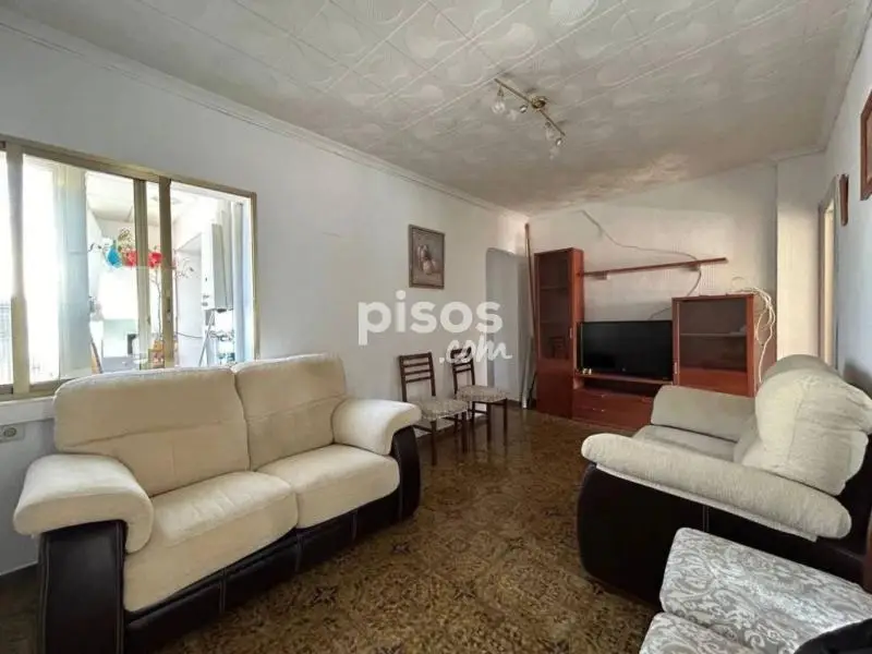 Habitación en Alquiler en Alcalde Felipe Mallol