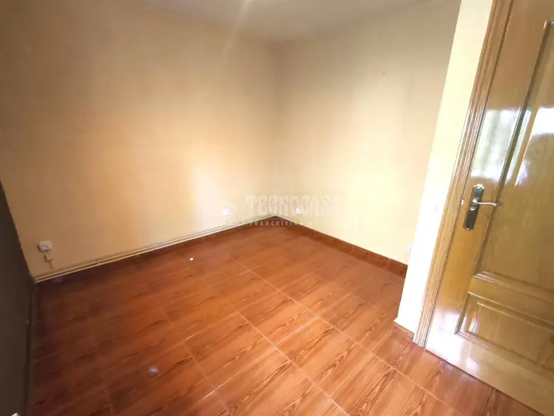 Piso en Venta Villafontana I Mostoles 3 Dormitorios Exterior Luminoso