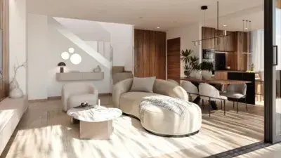 Casa en Venta Villaricos 4 Dormitorios 3 Banos Piscina