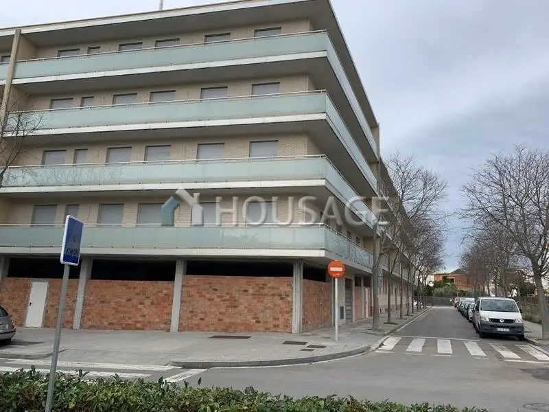 Piso en Venta Vilanova i la Geltru 2 habitaciones 105m2