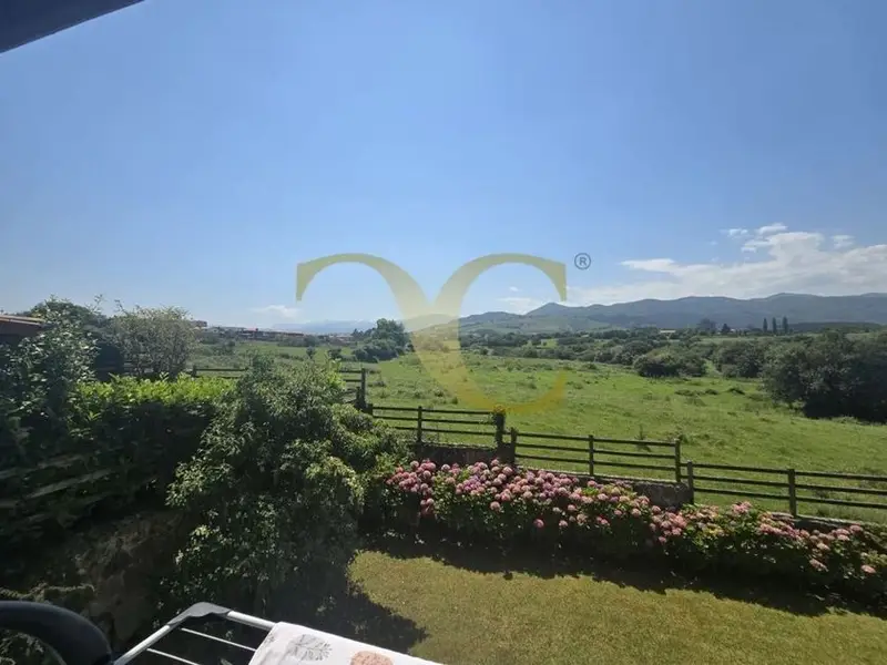 Duplex en Venta Colombres Asturias 95m2 3 Dormitorios