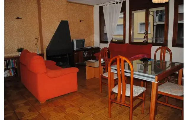 Habitacion Doble en Barcelona 400 Euros