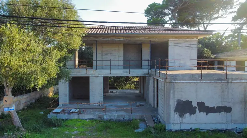 Chalet en Venta Alcúdia Mallorca 212m² Parcela 821m² Diseño Personalizado