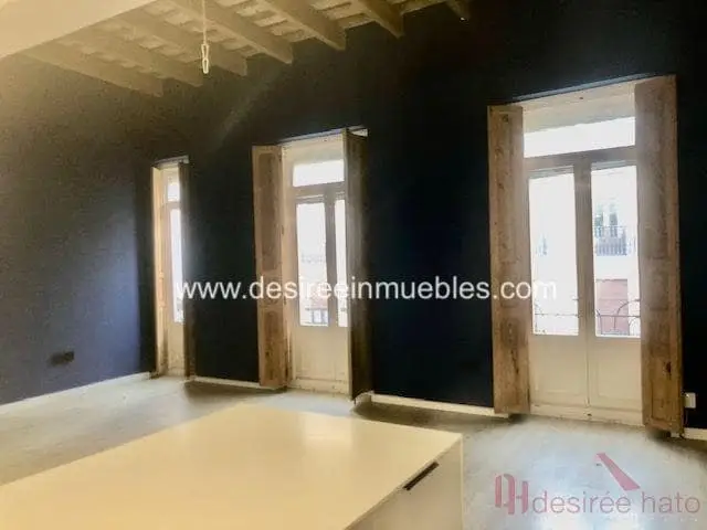 Piso Reformado Russafa 92m2 2 Dormitorios 2 Baños