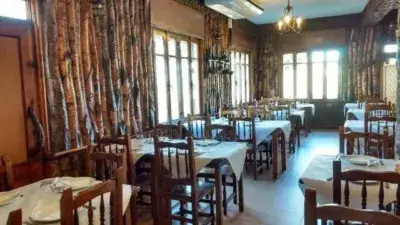 Casa en alquiler en Oroso