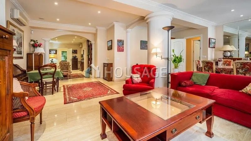 Piso en venta Madrid  Chamberí Ríos Rosas