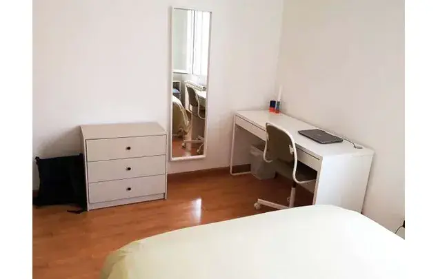 Alquiler de Piso en Calle Príncipe de Vergara Madrid