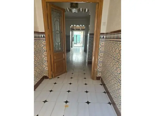 Casa para Reformar en Centro de Pueblonuevo 107m2