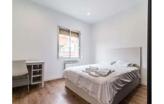 Alquiler Habitaci	ón 100m			² Madrid