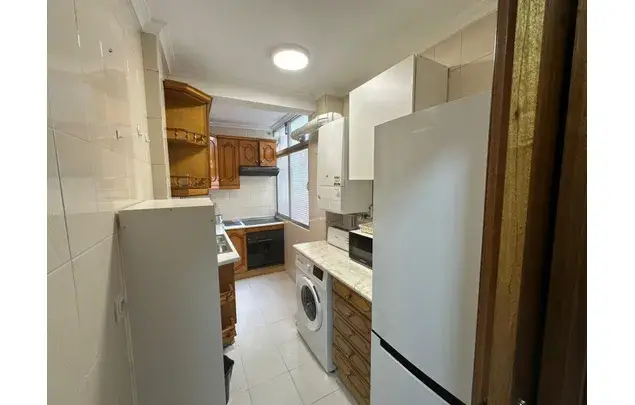 Alquiler Apartamento 4 Dormitorios Leganés