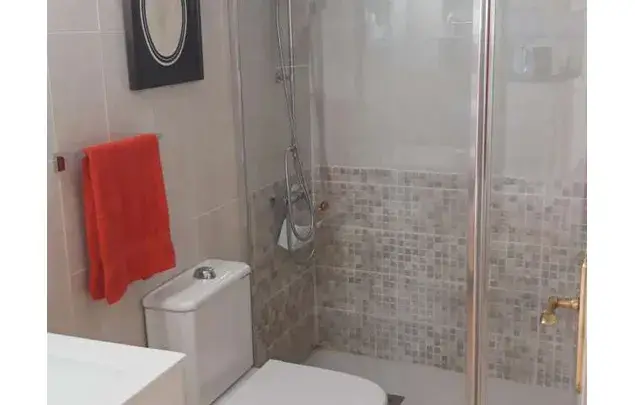 Apartamento 2 Dormitorios Denia Amueblado Piscina Wifi
