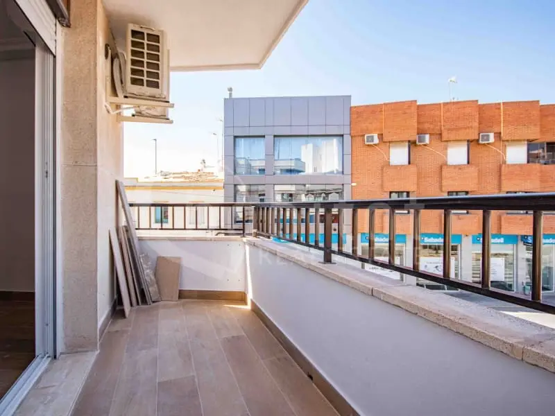 Apartamento en Alquiler Los Montesinos Alicante