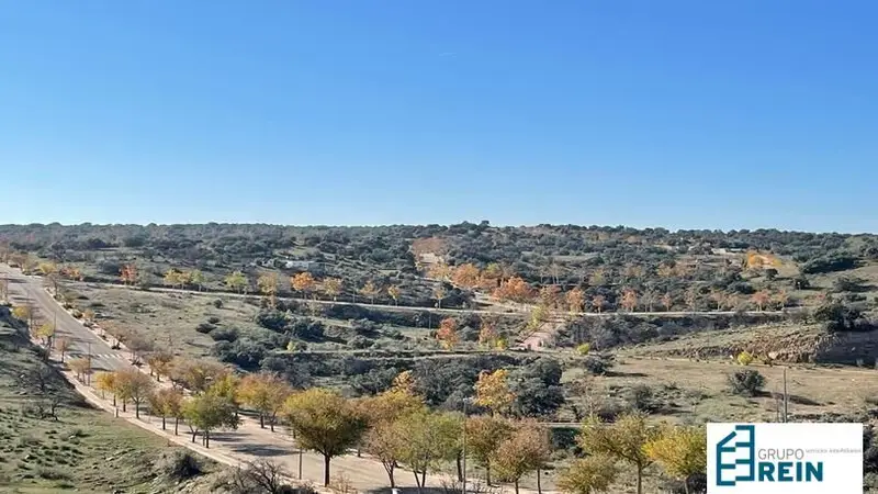 Venta Terreno Chalet Montesion Toledo 2900m2