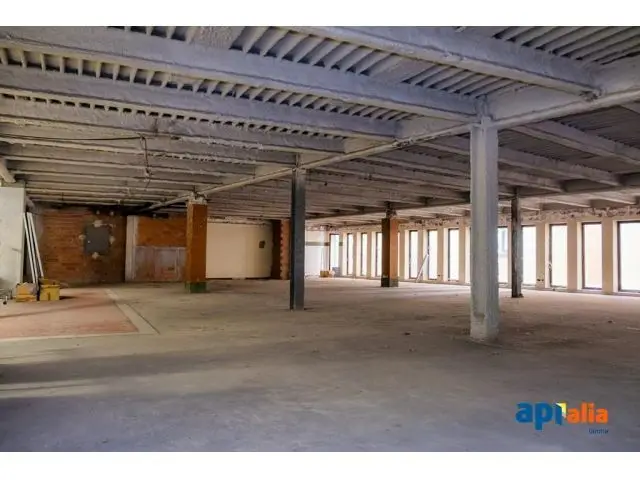 Oficina 1270m² Girona: Ideal Administrativo Cultural Asistencial
