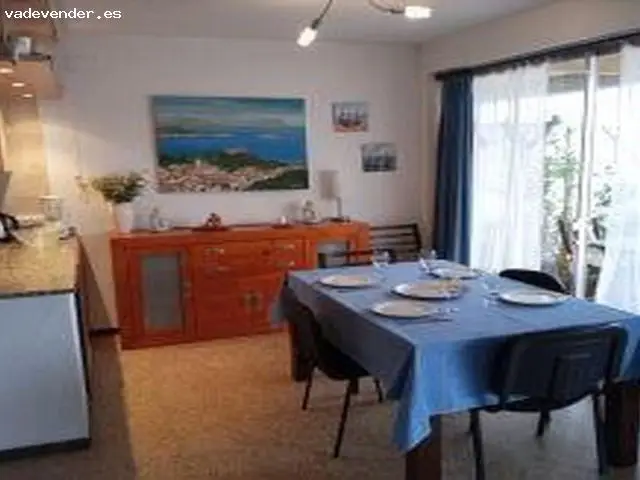 Apartamento con vistas al mar en Palamós Costa Brava
