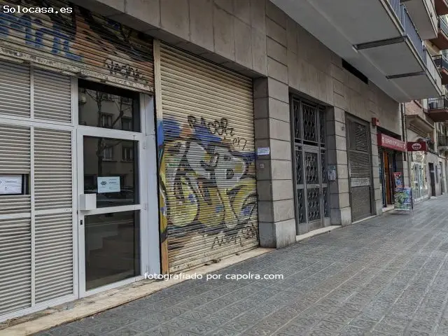 Local Comercial En Venta En Barcelona, Barcelona