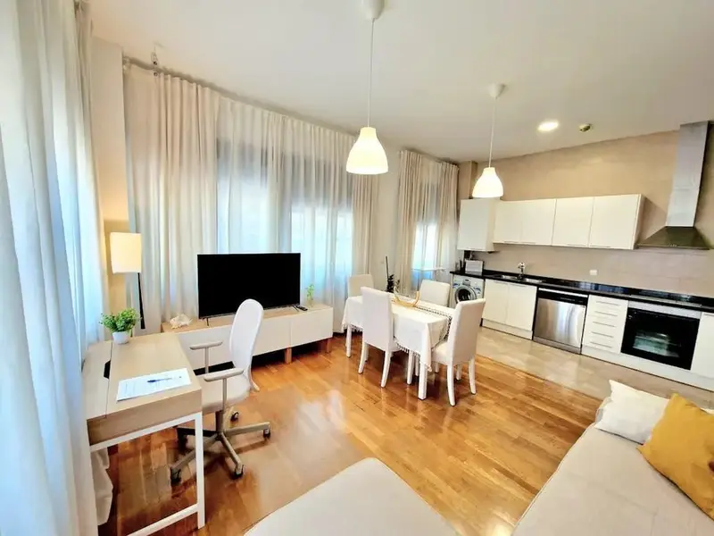 Apartamento Torrox Costa vacaciones cerca Mercadona