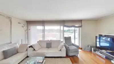 Piso en alquiler en Majadahonda, Monte del Pilar